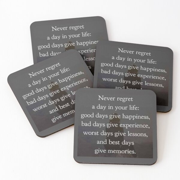 Item preview, Life Quotes designed and sold by kamikrison.