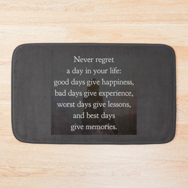 Item preview, Life Quotes designed and sold by kamikrison.