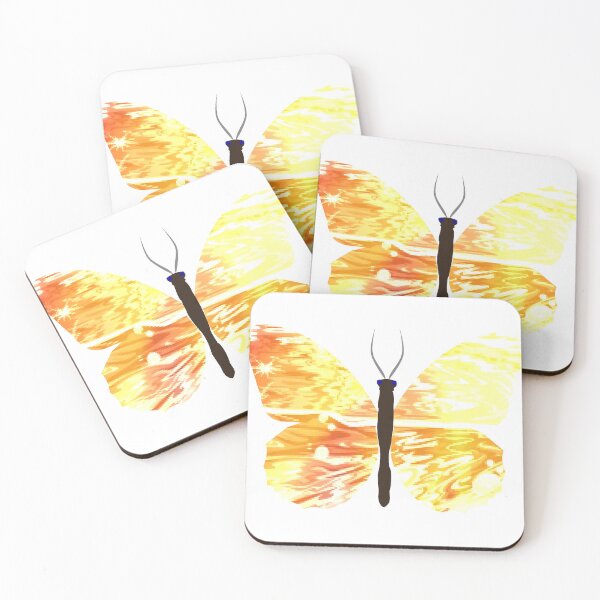Item preview,  Tornado fire Butterfly designed and sold by hop2swing.