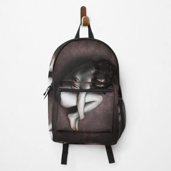 Item preview, deep inside designed and sold by Angela Ferrante.