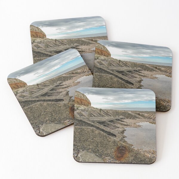 Item preview, The Wreck of the Sheraton Trawler, Hunstanton designed and sold by yackers1.