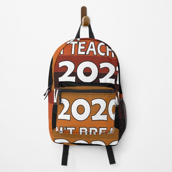 Item preview, 2020 didn't break us it teach us 2021 we're ready designed and sold by YAHIA-14.