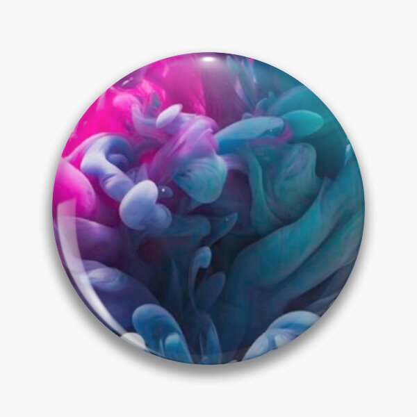 Artikelvorschau, Blau / Lila Blume entworfen und verkauft von Queen2640.