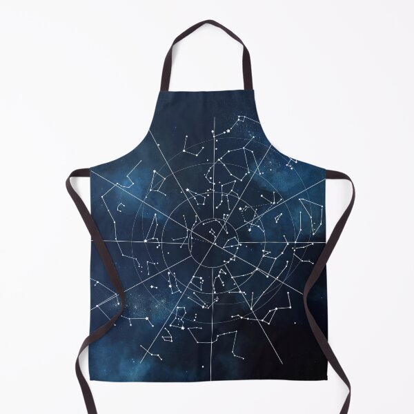 Item preview, Celestial Map designed and sold by rosescreation.