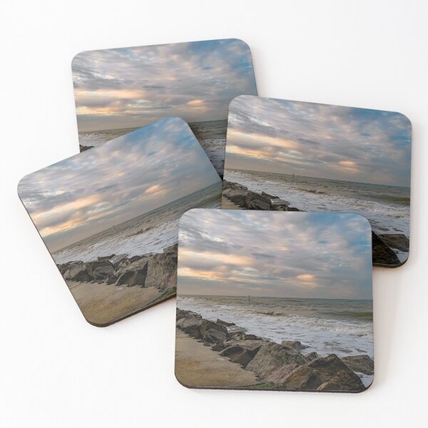 Item preview, North Norfolk Coast designed and sold by yackers1.