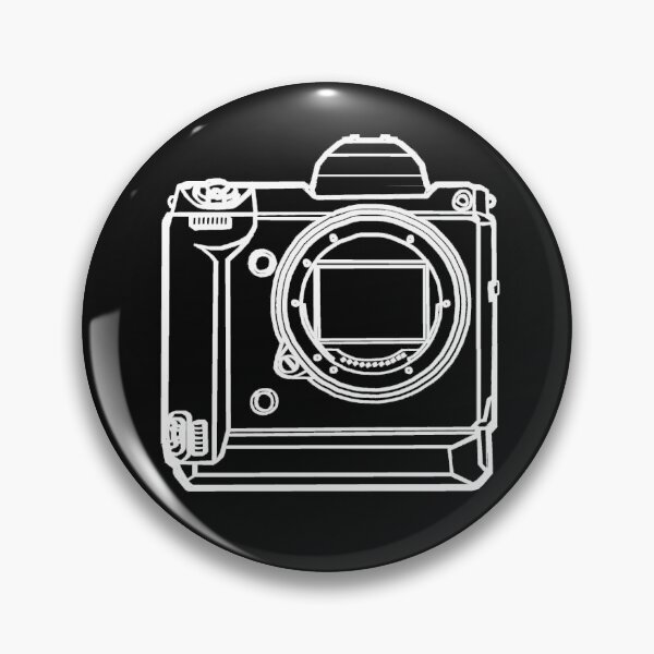 Item preview, Poderoso Fujifilm GFX100 designed and sold by arthatbeat.