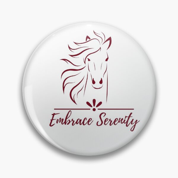 Item preview, Embrace Serenity -  V3 designed and sold by ActRightToday.