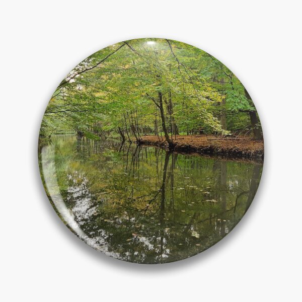 Artikelvorschau, Herbst im Spreewald entworfen und verkauft von Kriti68.