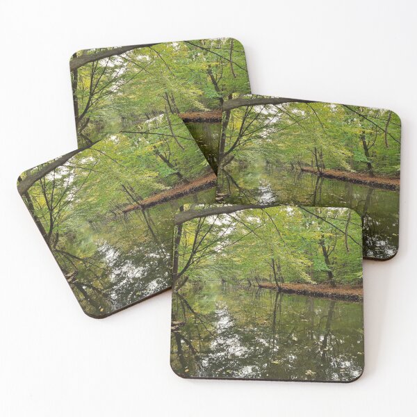 Item preview, Autumn in the Spreewald designed and sold by Kriti68.