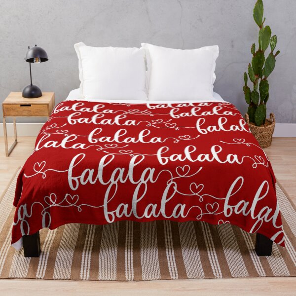 Item preview, Fa la la la la, la la la la designed and sold by meggydesigns.