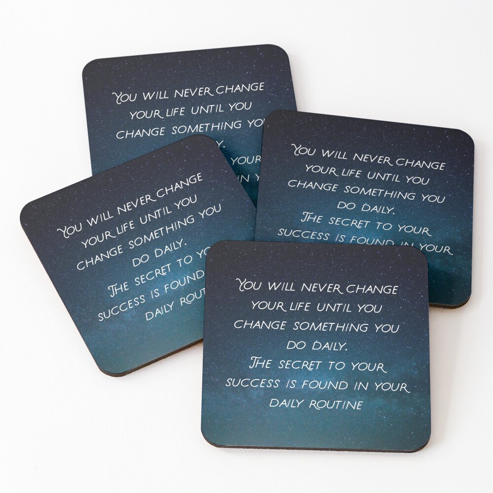 Item preview, Coasters (Set of 4) designed and sold by LauravC.