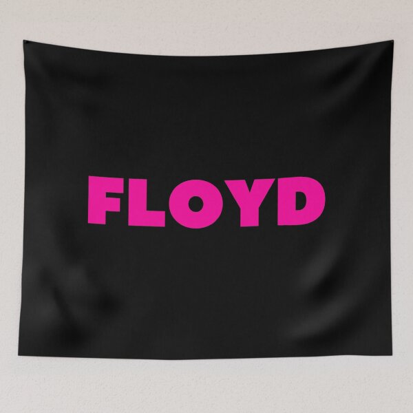 Item preview, Pink FLOYD designed and sold by nipsday.