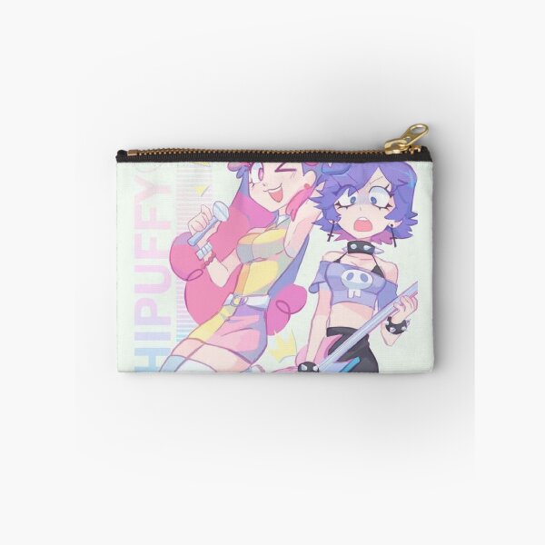 Item preview, hi hi puffy amiyumi designed and sold by MGRP.