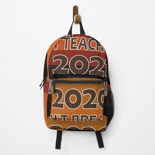 Item preview, 2020 didn't break us it teach us 2021 we're ready designed and sold by YAHIA-14.