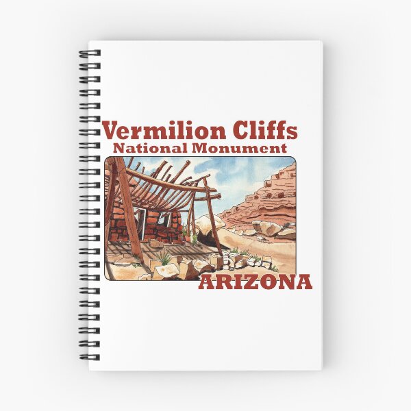 Item preview, Vermilion Cliffs National Monument, Arizona designed and sold by MMc Buck.