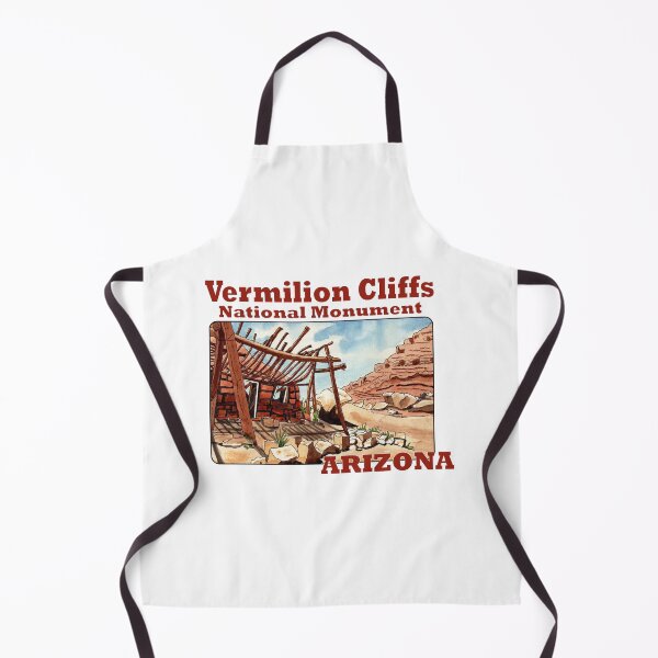 Item preview, Vermilion Cliffs National Monument, Arizona designed and sold by MMc Buck.