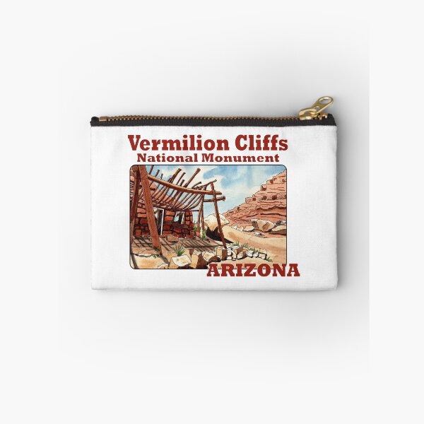 Item preview, Vermilion Cliffs National Monument, Arizona designed and sold by MMc Buck.