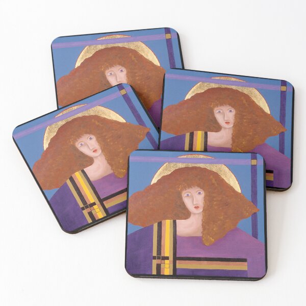Item preview, Santa Hermana designed and sold by Pam Chavez.