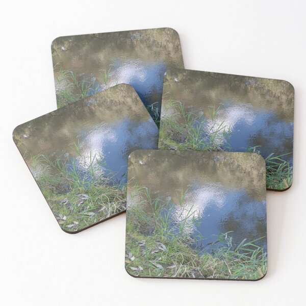 Item preview, Walk, lake, landscape designed and sold by Sternchen2789.