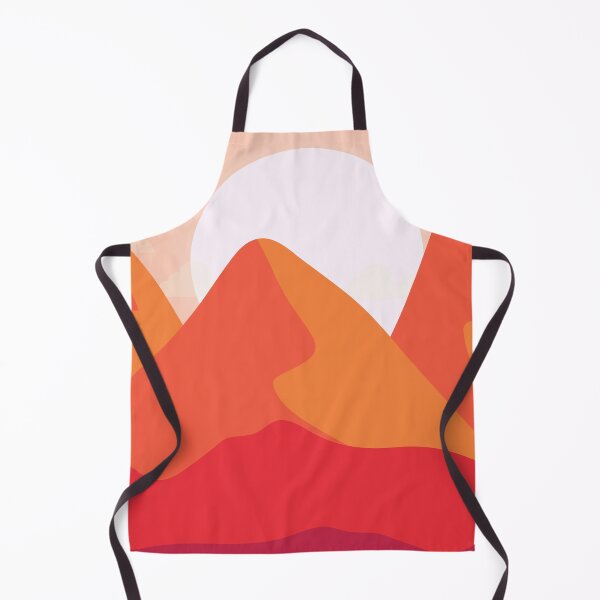 Item preview, Sunrise in the mountain designed and sold by TraveliteDesign.