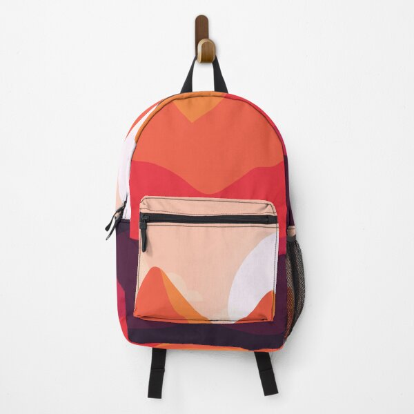 Item preview, Sunrise in the mountain designed and sold by TraveliteDesign.