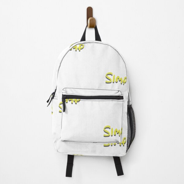 Item preview, Simp designed and sold by art-fox.