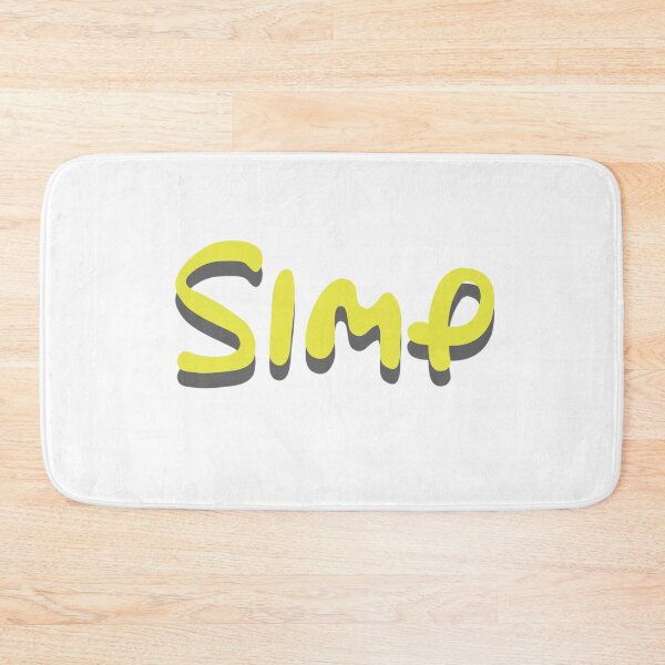 Item preview, Simp designed and sold by art-fox.