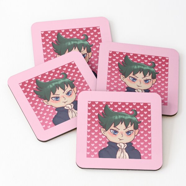 Item preview, Muhyo Toru - Muhyo to Roji designed and sold by ElenaTheRascal.