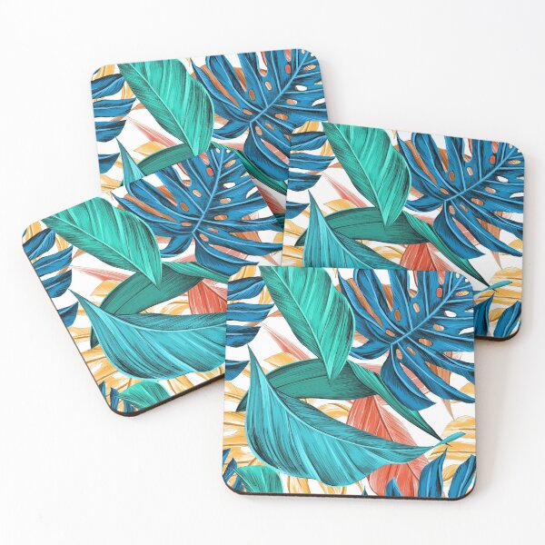 Item preview, Beautiful and Colorful Leaves  designed and sold by Den Alman.