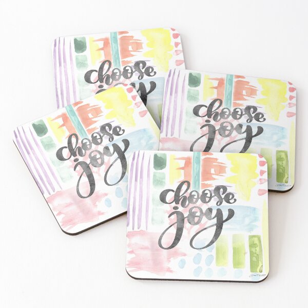 Item preview, Retro Watercolor Pattern B2 designed and sold by Jean Plout.