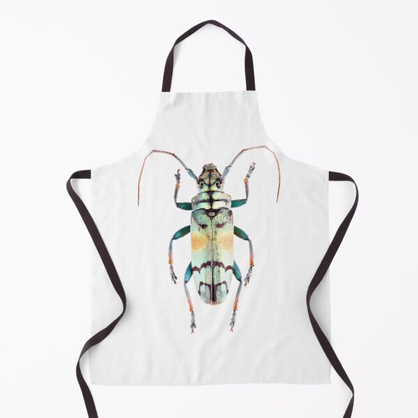 Item preview, Long Horn Beetle (Sulawesiella rafaelae) designed and sold by Tim Christensen.