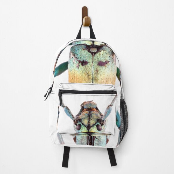 Item preview, Long Horn Beetle (Sulawesiella rafaelae) designed and sold by Tim Christensen.