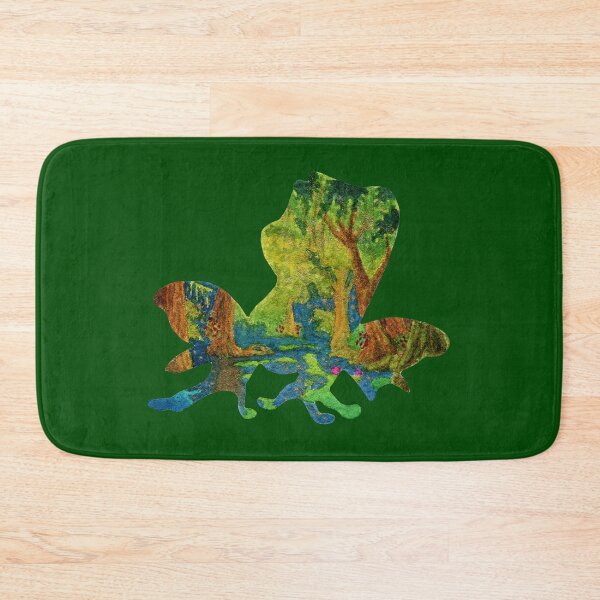 Item preview, Watercolor Silhouette The Princess and the Frog Naveen designed and sold by Krystal280791 Shop.