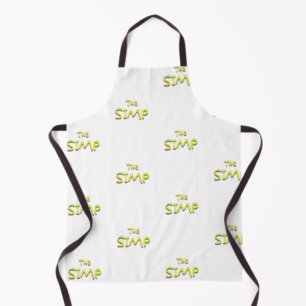 Item preview, The Simp designed and sold by art-fox.