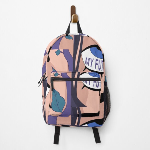 Item preview, Myfuture designed and sold by Paola Pineiro.