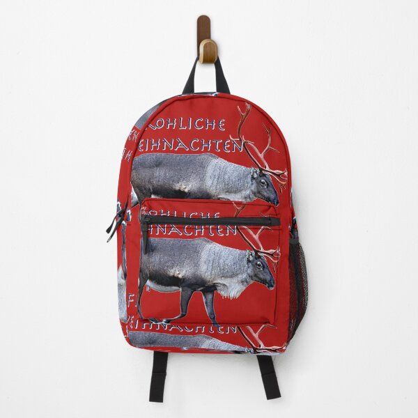 Item preview, Frohliche Weihnachten designed and sold by FotoJarmo.