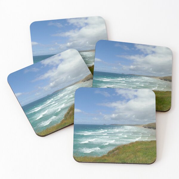 Item preview, Perran Bay, Cornwall designed and sold by Chris Petty.