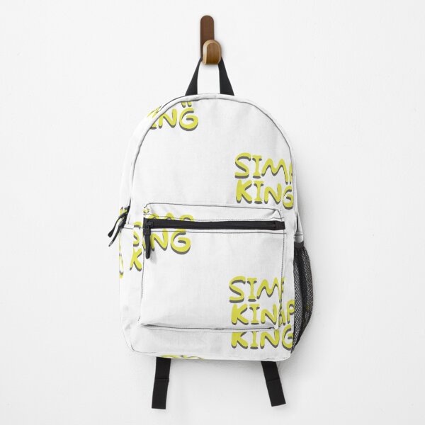 Item preview, Simp King designed and sold by art-fox.