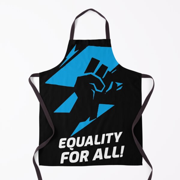Item preview, Equality For All designed and sold by Kawalicious.