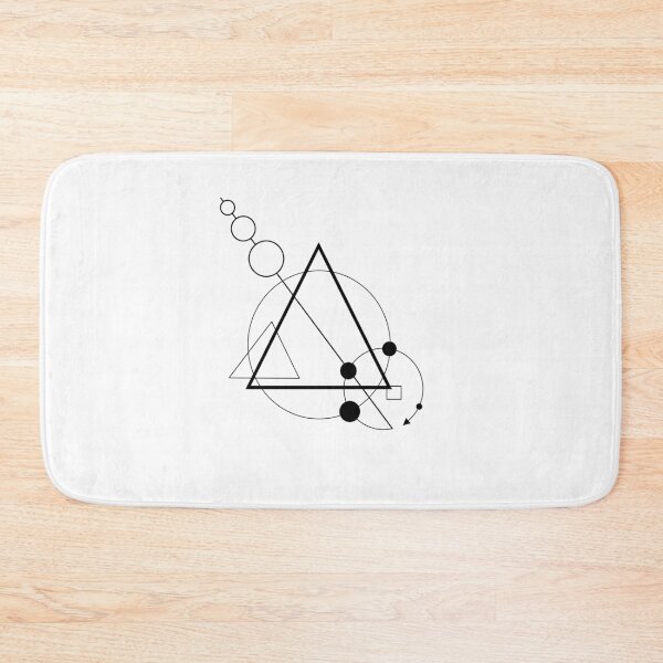 Item preview, Geometric shape design  designed and sold by L1221e92.