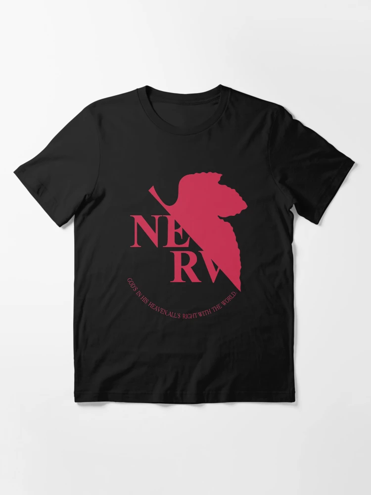 90s エヴァンゲリオン ホワイトTシャツ Lサイズ相当 アニメTデッドストック 90s エヴァンゲリオン ホワイトTシャツ Lサイズ相当 アニメT