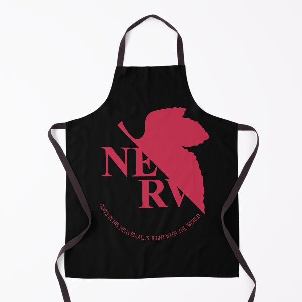 Item preview, Nerv designed and sold by Retro-Freak.