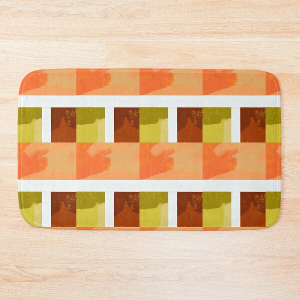 Item preview, Misato Colorblock designed and sold by lorenedaoba.
