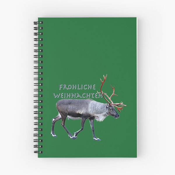 Item preview, Frohliche Weihnachten designed and sold by FotoJarmo.