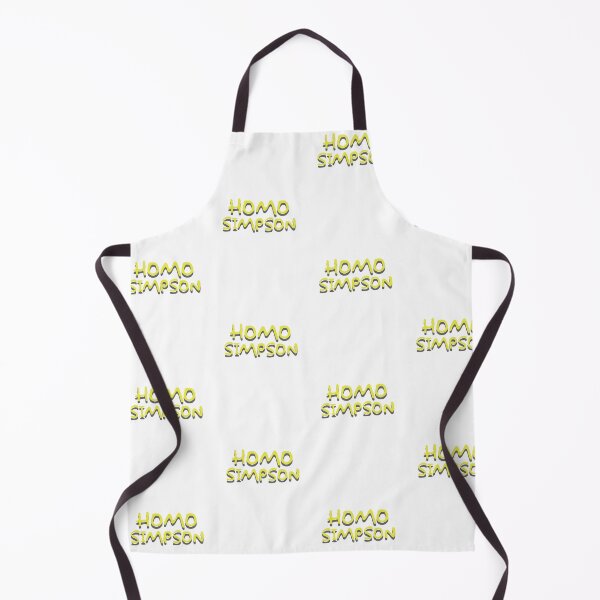 Item preview, Homo Simpson designed and sold by art-fox.