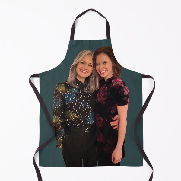Item preview, Carla Gugino and Amelia Eve designed and sold by nothatbeckyg.