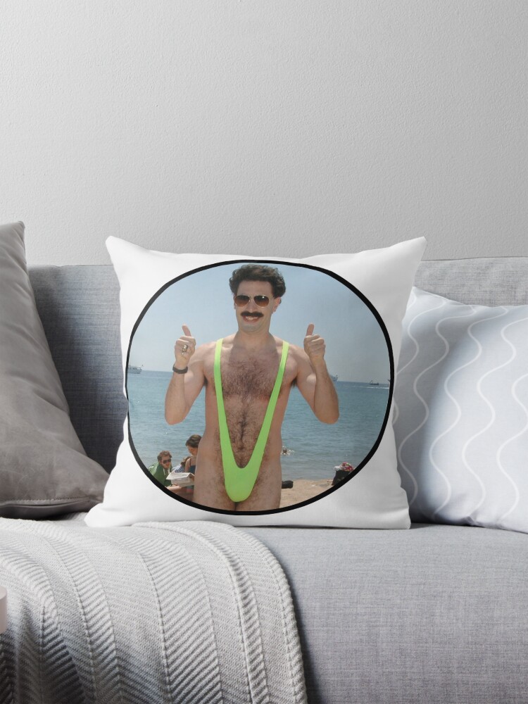 Borat mankini for sale online