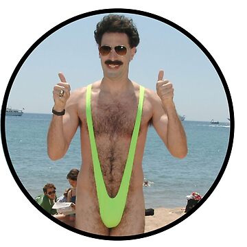 Borat Mankini - Regalos para Hombres