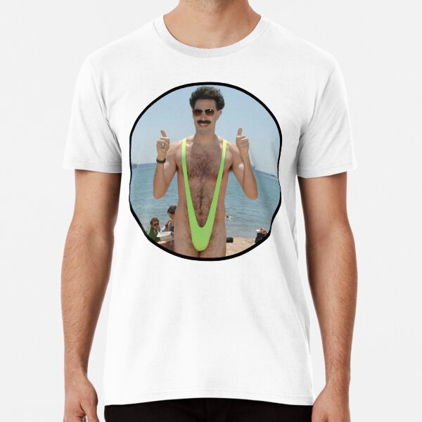 Borat speedo shop for sale