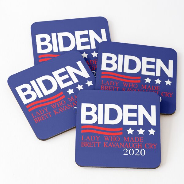 Item preview, biden lady who made brett kavanaugh cry - biden harris designed and sold by cameronbaba.